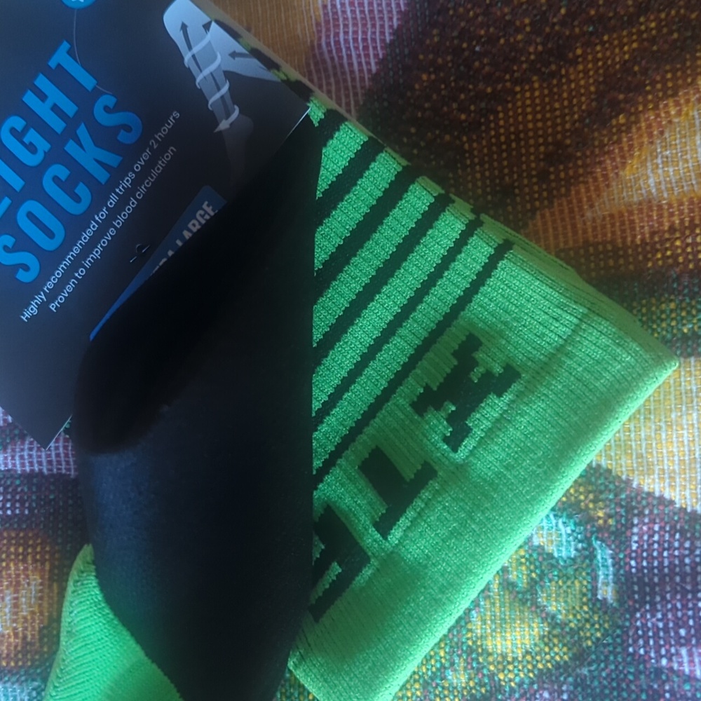 Flight ✈️🧦 Socks - Picture 5 of 5